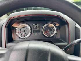 Dodge RAM 1500 Express | CARFAX | БЕЗ ПЪРВОНАЧАЛНА ВНОСКА, снимка 9