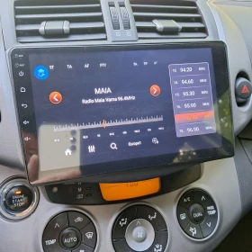 Toyota Rav4 2200, снимка 11