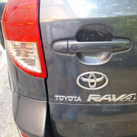 Toyota Rav4 2200, снимка 9