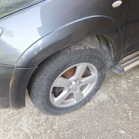 Toyota Rav4 2200, снимка 2