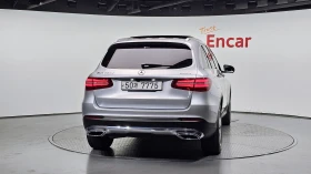 Mercedes-Benz GLC 220 4MATIC Premium | Панорама | HUD | Памет | Подгрев, снимка 4