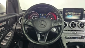 Mercedes-Benz GLC 220 4MATIC Premium | Панорама | HUD | Памет | Подгрев, снимка 12