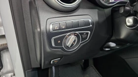 Mercedes-Benz GLC 220 4MATIC Premium | Панорама | HUD | Памет | Подгрев, снимка 17