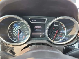Mercedes-Benz GLE * AMG 43 * CARFAX * ОПЦИЯ ЗА ФИНАНСИРАНЕ, снимка 9