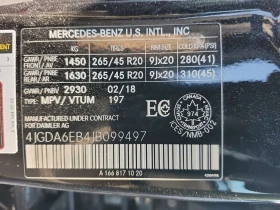 Mercedes-Benz GLE * AMG 43 * CARFAX * ОПЦИЯ ЗА ФИНАНСИРАНЕ, снимка 16