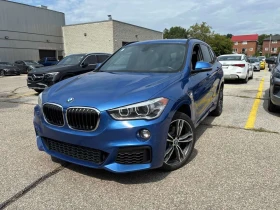 BMW X1 * xDrive28i * АВТОКРЕДИТ БЕЗ ПЪРВОНАЧАЛНА ВНОСКА* , снимка 1