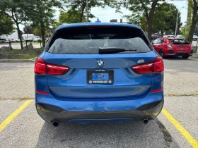 BMW X1 * xDrive28i * АВТОКРЕДИТ БЕЗ ПЪРВОНАЧАЛНА ВНОСКА* , снимка 4