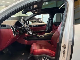 Porsche Cayenne S Distronic | Extended Leather  CARFAX, снимка 12