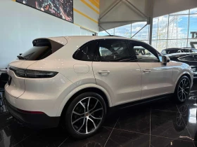 Porsche Cayenne S Distronic | Extended Leather  CARFAX, снимка 3