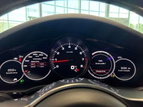 Porsche Cayenne S Distronic | Extended Leather  CARFAX, снимка 8