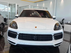 Porsche Cayenne S Distronic | Extended Leather  CARFAX, снимка 6