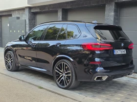 BMW X5 40i 4x4 Вакуум 360 M HeadUp M pack, снимка 4