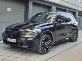 BMW X5 40i 4x4 Вакуум 360 M HeadUp M pack, снимка 3