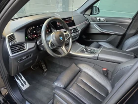 BMW X5 40i 4x4 Вакуум 360 M HeadUp M pack, снимка 7