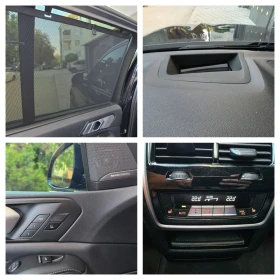 BMW X5 40i 4x4 Вакуум 360 M HeadUp M pack, снимка 14