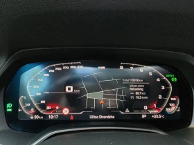 BMW X5 40i 4x4 Вакуум 360 M HeadUp M pack, снимка 12