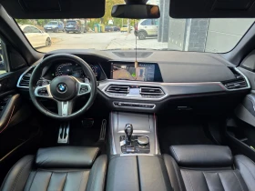 BMW X5 40i 4x4 Вакуум 360 M HeadUp M pack, снимка 11