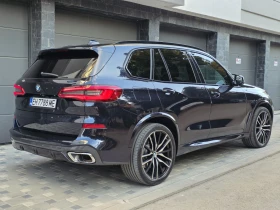 BMW X5 40i 4x4 Вакуум 360 M HeadUp M pack, снимка 6