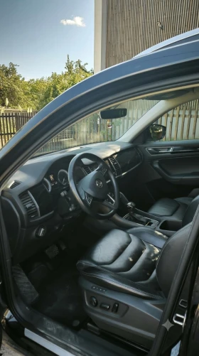 Skoda Kodiaq, снимка 3