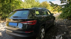 Skoda Kodiaq, снимка 10