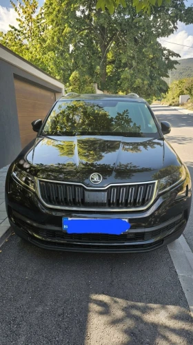 Skoda Kodiaq, снимка 8