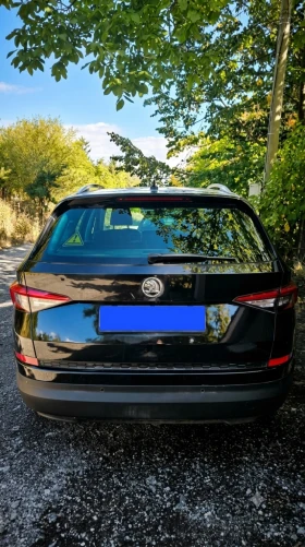 Skoda Kodiaq, снимка 9