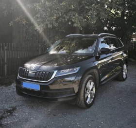 Skoda Kodiaq, снимка 1