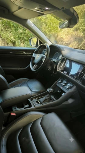 Skoda Kodiaq, снимка 11