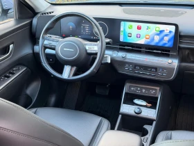 Hyundai Kona 65.4 kWh, снимка 8
