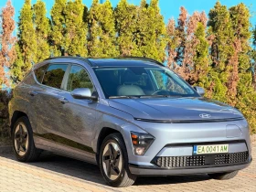 Hyundai Kona 65.4 kWh, снимка 3