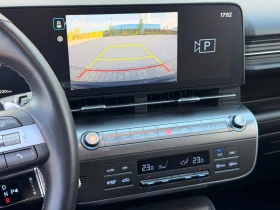 Hyundai Kona 65.4 kWh, снимка 13