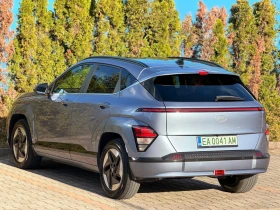 Hyundai Kona 65.4 kWh, снимка 5