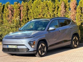 Hyundai Kona 65.4 kWh, снимка 2