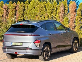 Hyundai Kona 65.4 kWh, снимка 4