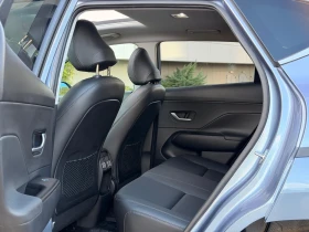 Hyundai Kona 65.4 kWh, снимка 17