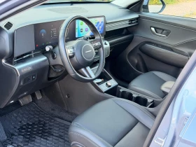 Hyundai Kona 65.4 kWh, снимка 7