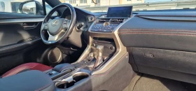 Lexus NX 300h, снимка 10
