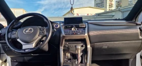 Lexus NX 300h, снимка 11