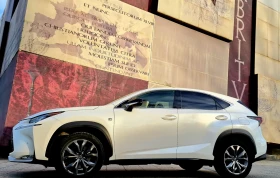 Lexus NX 300h, снимка 15
