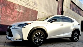 Lexus NX 300h, снимка 6