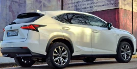 Lexus NX 300h, снимка 3