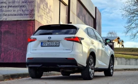 Lexus NX 300h, снимка 13