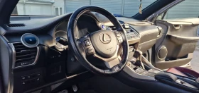 Lexus NX 300h, снимка 12