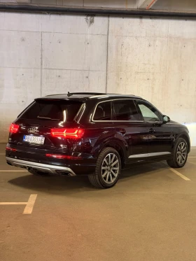 Audi Q7 3.0 TFSI Premium Plus, снимка 5