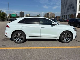 Audi Q8 Technik / Matrix / 360 / Distronic / B&O / Carfax , снимка 3