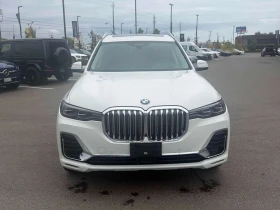 BMW X7 * xDrive40i * CARFAX * , снимка 6