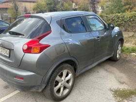 Nissan Juke, снимка 3
