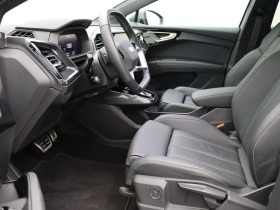 Audi Q4 50/ E-Tron/ QUATTRO/ S-LINE/ HEAD UP/ CAMERA/ LED/, снимка 7 - Автомобили и джипове - 43282223