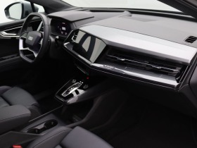 Audi Q4 50/ E-Tron/ QUATTRO/ S-LINE/ HEAD UP/ CAMERA/ LED/, снимка 12 - Автомобили и джипове - 43282223