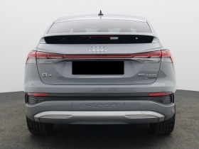 Audi Q4 50/ E-Tron/ QUATTRO/ S-LINE/ HEAD UP/ CAMERA/ LED/, снимка 6 - Автомобили и джипове - 43282223